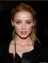 Booking Info for Amber Heard
