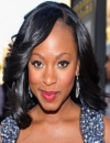 Booking Info for Naturi Naughton