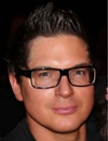 Booking Info for Zak Bagans
