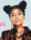Booking Info for Nicki Minaj