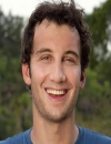 Booking Info for Stephen Fishbach