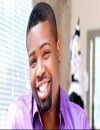 Photo of Anthony Williams