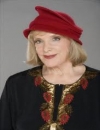 Photo of Gael Greene