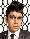 Booking Info for Mondo Guerra