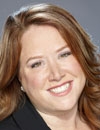 Photo of Meg Caswell