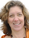 Booking Info for Ariane Daguin