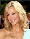 Booking Info for Lara Spencer