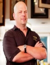 Booking Info for Rick Harrison