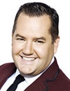 Booking Info for Ross Mathews