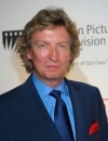 Booking Info for Nigel Lythgoe