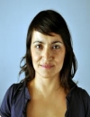 Photo of Sandra Fisher-Martins