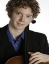Booking Info for Joshua Roman