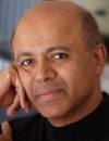 Booking Info for Abraham Verghese