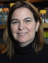 Photo of Angela Belcher
