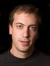 Booking Info for Dave Meslin