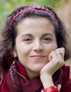 Booking Info for Isabel Behncke Izquierdo