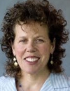 Booking Info for Lisa Gansky