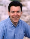 Booking Info for Bruce Feiler