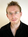 Booking Info for Daniel Tammet