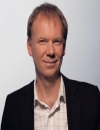 Booking Info for Anders Ynnerman
