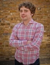 Booking Info for Thomas Thwaites