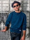 Photo of JR