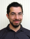 Photo of Ed Boyden