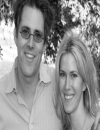 Booking Info for Rufus Griscom and Alisa Volkman