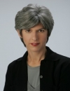 Booking Info for Lauren Zalaznick