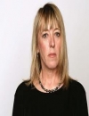 Booking Info for Jody Williams