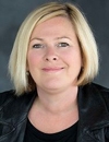 Booking Info for Halla Tomasdottir
