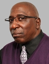Booking Info for Tony Porter