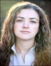 Booking Info for Courtney E. Martin