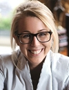 Booking Info for Caroline Casey