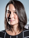 Booking Info for Cynthia Breazeal