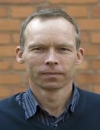 Booking Info for Johan Rockstrom
