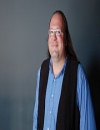 Booking Info for Ethan Zuckerman