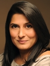 Booking Info for Sharmeen Obaid-Chinoy