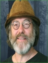 Paul Stamets Headshot