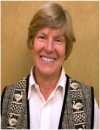 Booking Info for Dee Boersma