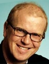 Booking Info for Charles Leadbeater