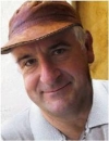 Photo of Douglas Adams