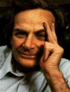Booking Info for Richard Feynman