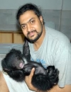 Booking Info for Kartick Satyanarayan