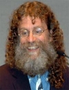 Booking Info for Robert Sapolsky