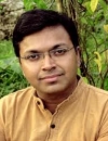 Booking Info for Devdutt Pattanaik