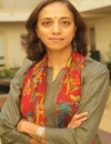 Booking Info for Kavita Ramdas