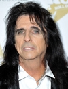 Booking Info for Alice Cooper