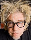 Booking Info for Martin Atkins