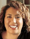 Booking Info for Monique Greenwood